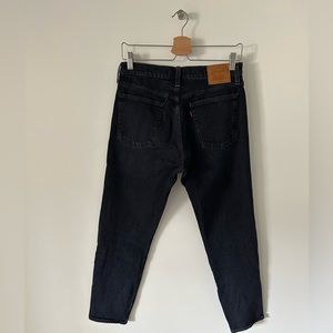 Levi’s Wedgie Size 27